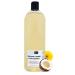 Freshskin Beauty LTD | 250ml Organic Liquid Castile Soap - All-Natural Unscented Liquid Soap - Pure SLS SLES Free - Vegan Friendly - 100% Organic 250 ml (Pack of 1)