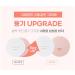 Shingmulnara Oxygen Water Tone Up Sun Cushion 15g (02 Peach) - Brighten & Protect with SPF - Buy Now! - Buy Online on GoSupps.com
