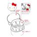 Denture Soaking Cup & Retainer Case - Orthodontic Bath Box for Mouthguard Storage, Made in Japan - Buy Online on GoSupps.com