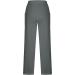 Jsaierl Women's Summer Elastic Waist Cotton Linen Palazzo Pants - Gray Medium - Buy Online on GoSupps.com