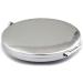 Teensery Sparkling Rhinestone Compact Mirror - Double-Sided 2X Magnification | Portable Handheld Makeup Mirror for Women and Girls - Buy Online on GoSupps.com