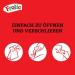 Buy Frolic Dry Dog Food with Poultry Vegetables & Grains - 6 Bags (6 x 1kg) | Premium 6 kg Dog Nutrition - International Shipping Available - Buy Online on GoSupps.com