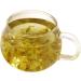 Fujian Friday Yellow Flower TeaDried Herb Flower TeaShi Hu Flower30g - Buy Online on GoSupps.com