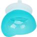 Spillproof Elderly Care Eating Plate - High Stability Suction Bowl - Buy Online on GoSupps.com