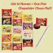 Budldak Ramen Hot and Spicy Noodles Variety Pack - 10 Flavors of Fire Instant Spicy Noodles Gift Snack Pack - Includes One Pair of Chopsticks and a Complimentary Choco Pie - Buy Online on GoSupps.com