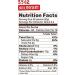 Lebby Chickpea Snacks - Milk Chocolate, Gluten Free, High Protein & Fiber, 6 Pack (3.5 oz) - Buy Online on GoSupps.com