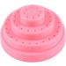 POPETPOP 1pc 48 Nails Drill Bits Nail Drill Bit Organizer Nail Bit Organizer Nail Bit Holder Container Nail Grinding Head Storage Display Holder Stand Nail Drill Bit Holder Written Manicure Size 1 Pink - Buy Online on GoSupps.com