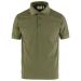 Fjallraven Men's Crowley Pique Shirt M T-Shirt (1 Pack) 4XL Light Olive