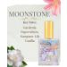 Moonstone Organic Perfume Spray by Sage- 2 oz Vegan & Cruelty-Free Floral Scent Gardenia Paperwhites Stargazer Lily Moonstone 2 oz Eau de Toilette Spray - Buy Online on GoSupps.com