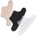 Buy Gatuida 9 Pairs Blow Dryer Comb Attachment & High Heel Insoles - Comfort Pads for Women Half Shoe Cushion Kids Toy Traffic Light Foot Massage Grip - International Shipping Available - Buy Online on GoSupps.com