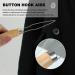 Clothes Shirts Pull Hand Zipper Puller Helper Button Aids Hook E3U5 Tool Arthritis Kit Aid Helper Wooden-universal - Buy Online on GoSupps.com