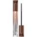 Glitter mascara for eyelashes glitter mascara smudge-proof lengthening and volumizing mascara - Eyelash cosmetics waterproof makeup mascara lift curling multi-eye makeup