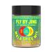 FLY BY JING Mala Spice Mix 6oz, Deliciously Spicy Numbing Savory Warm Gourmet All Natural Vegan Gluten-Free Herb and Spice Mix with Sichuan Chili and Pepper, Good on Everything