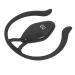 Buy Hilitand Intelligent Automatic Sensing Posture Corrector - Prevent Chronic Fatigue & Back Pain | International Shipping Available - Buy Online on GoSupps.com
