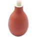 Gentle Rectal Enema Bulb Syringe for Cleansing | RED Enema Syringe - Buy Online on GoSupps.com