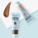 Wet n Wild Bare Focus Tinted Hydrator - Oil-Free Tinted Face Moisturizer with Hyaluronic Acid and Squalane - Tan Medium Deep - Buy Online on GoSupps.com