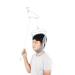Cervical Traction Neck Massage Device | Portable Neck Relax Hammock | Pain Relief & Chiropractic Stretcher - Buy Online on GoSupps.com