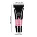 Nail Tip Extension Gel Glue - Professional LED Hard Gel Builder Nail Extension Nail Gel Professional Easy to Use Long-Lasting Art Nail Glue for Salon Easy DIY at Home for Natural Wobblo - Buy Online on GoSupps.com