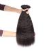 Kerriana 20 22 24 Inch Kinky Straight Bundles - 100% Unprocessed Brazilian Human Hair for Black Women - Buy Online on GoSupps.com