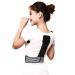 Posture Corrector Shoulder Spinal Support Hot spot breathable orthopedic belt with hump belt correction belt correction body posture (Size : M) favorite gift lofty ambition