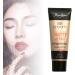 Dajidafu Oil-Control Matte BB Liquid Non-toxic Hydrated Matte Finished Foundation Cream For Face Cream Liquid Foundation Bb Cream No.01 - Buy Online on GoSupps.com