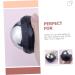 Buy Gatuida 3-Stainless Steel Massage Ball - Face Foot & Hand Massager for Muscle Relaxation | Fitness Tools for Comfort & Relief - International Shipping Available - Buy Online on GoSupps.com
