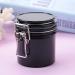 Eyeline Adhesive Storage Box for Eyelash Glue | Reusable & Sealed Container for Dryness - Perfect for Eyelash Extensions - Buy Online on GoSupps.com