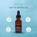 Aesthe Anti-Blemish Gel - Acne Spot Treatment for Oily Sensitive & Combination Skin - Vegan Gluten-Free Facial Skincare - 1.1 fl oz - Buy Online on GoSupps.com
