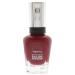 Sally Hansen Complete Salon Manicure - 226 Red It Online Nail Polish Women 0.5 oz