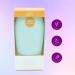 Tarte Cosmetics Sea Hydroflex Serum Foundation 20S Light Sand | Lightweight Coverage - Buy Online on GoSupps.com