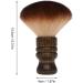 Buy LCKJLJ Soft Brush for Barbers - Neck Face & Household Hair Cleaning Brush | Nylon Hair Duster for Effortless Grooming & Cleaning - International Shipping Available - Buy Online on GoSupps.com