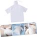 CHILDWEET Drying Bag Heated Coats Top-Clothes Fast Heating Bag Polyester Travel Lip Gloss White Wash and Care - Buy Online on GoSupps.com