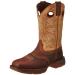 Durango Men's Rebel DB4442 Western Boot 12 Wide Brown/Tan