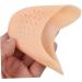 6pcs Hemoton Toe Protector Sleeves for Dancers - Reusable Toe Pads for Shoes - Buy Online on GoSupps.com