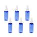 Uonlytech 20pcs Spray Bottle Mist Bottle Perfume Atomizer Mist Atomizer Perfume Sprayer Blue 3
