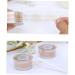 Beavorty 600pcs Heavy Duty Duct Tape Makeup Stickers Hooded Eyelid Tape Film Double Sided Miss Makeup Tools - Buy Online on GoSupps.com