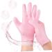 minkissy Gloves Pairs Beauty Protective Glove moisturizing Gloves Hand moisturizer Gloves moisturizing Hand Gloves Women Dry Hand Gloves exfoliating Gloves Sebs Miss Dry Skin Sun Skin - Buy Online on GoSupps.com