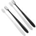 Beaupretty 20 Soft Bristle Toothbrush Set - Travel & Camping Brushes for Men & Kids | Durable & Comfortable - Buy Online on GoSupps.com