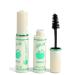 APPLE MASCARA SUPER LASH - AVOCADO (BLACK) (3 PCS) BLACK 0.45 Ounce (Pack of 3)
