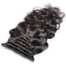 Mila 24-inch Clip-In Human Hair Extensions - 100% Remy Wavy Body Wave 7 Wefts 120g - International Shipping Available - Buy Online on GoSupps.com