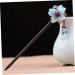 minkissy Retro Step Hairpin Chinese Chopsticks Vintage Hair Clips Hair Gems for Women Hair Decorations Womens Hair Clips Women Hair Classic Hair Chopsticks Hanfu Hair Clip Alloy Hair Fork - Buy Online on GoSupps.com