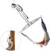 Over Door Neck Traction Neck Stretcher Hammock Cervical Neck Shoulder Pain Relief Device Health Equipment - Buy Online on GoSupps.com