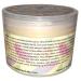 Mine Botanicals Baby Powder Shea Butter - Natural Whipped Moisturizer for Delicate Skin - Buy Online on GoSupps.com