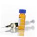PLAFOPE 300 Pcs Sampling Bottle Sealing Bottles Steamer Ptfe Disk Mini Sample Bottles Sample Bottles with Lid Clear Sample Bottles 2ml Bottles Small Vial Glass With 1X1cmx3pcs As Shownx3pcs - Buy Online on GoSupps.com