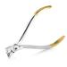 Speedwox trousers wire cutter distal end cutter for hard and soft wire orthodontic wire cutters for braces stainless steel braces distant tools