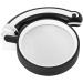 2X/2.5X/3.5X Glass Handheld Reading Magnifier Rotatable Glass for Seniors Reading & Kids Nature 75mm - Buy Online on GoSupps.com
