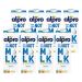 Alpro Not MLK Plant-based milk alternative Low fat 1.8% 1L | Pack of 8 (8 x 1 litre) Milk 1 l (pack of 8)
