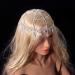 Wekicici Roaring 20s Rhinestone Flapper Headpiece for Gatsby Themed Events - Buy Online on GoSupps.com