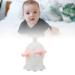 High Quality Baby Doll Pacifier - 3 Realistic Pink Pacifiers for Bed | Best for Infants - Buy Online on GoSupps.com
