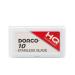 Dorco ST301 Platinum Double Edge Razor Blades - 1000 Pack | Premium Quality for Exceptional Shaving | International Shipping Available - Buy Online on GoSupps.com